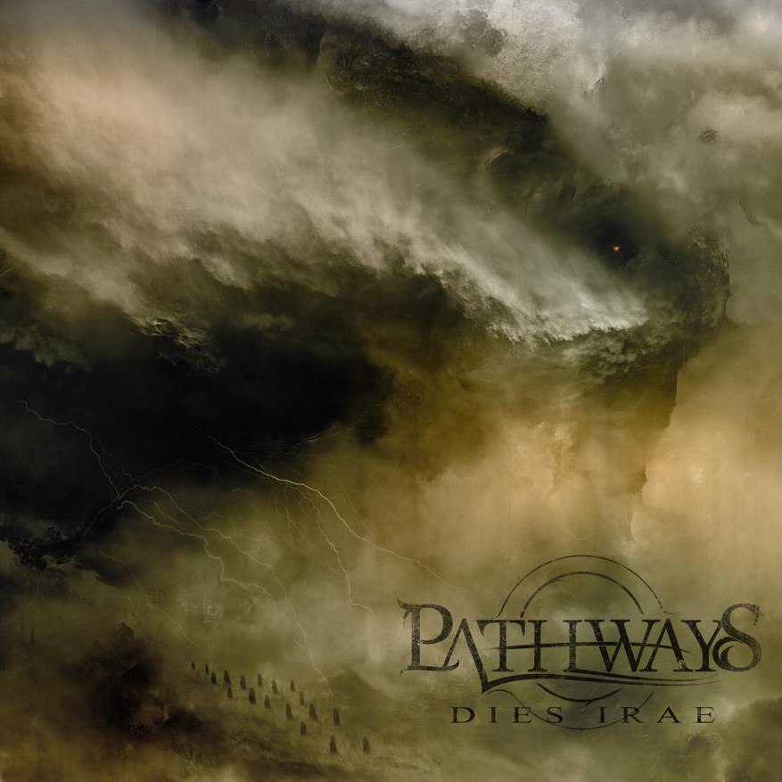 Pathways - Miserae [single] (2016)